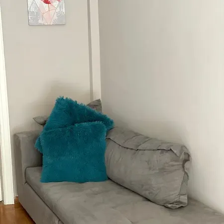 Vivian Modern Apartment Athènes Extérieur photo