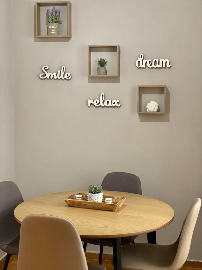 Vivian Modern Daire
