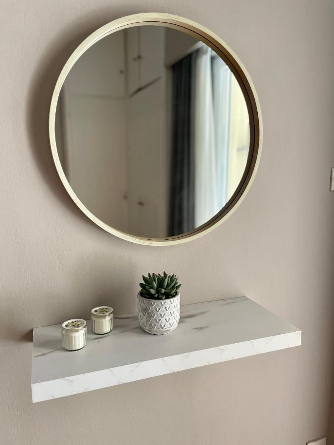 Vivian Modern Appartement