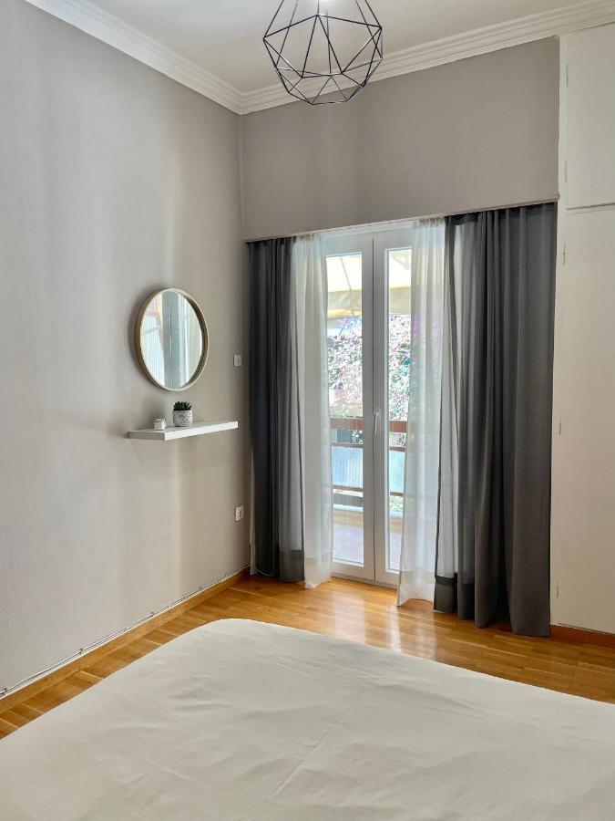 Vivian Modern Appartement Athènes