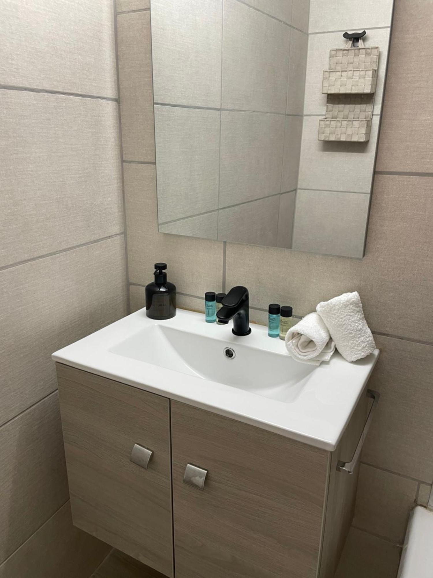 Appartement Vivian Modern Athènes