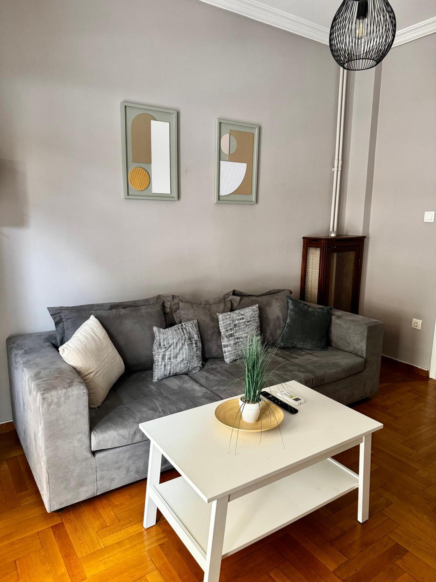 Vivian Modern Appartement