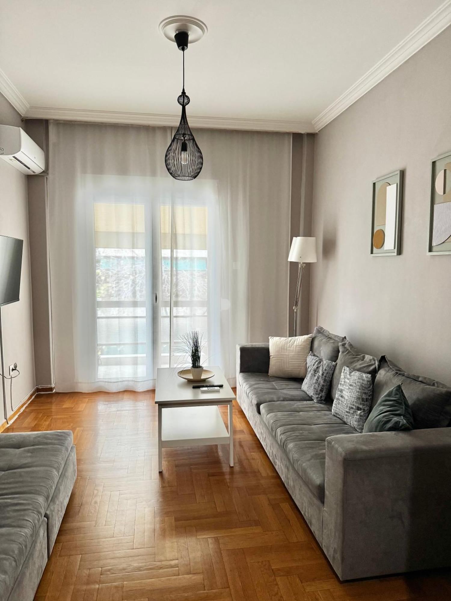 Vivian Modern Appartement *